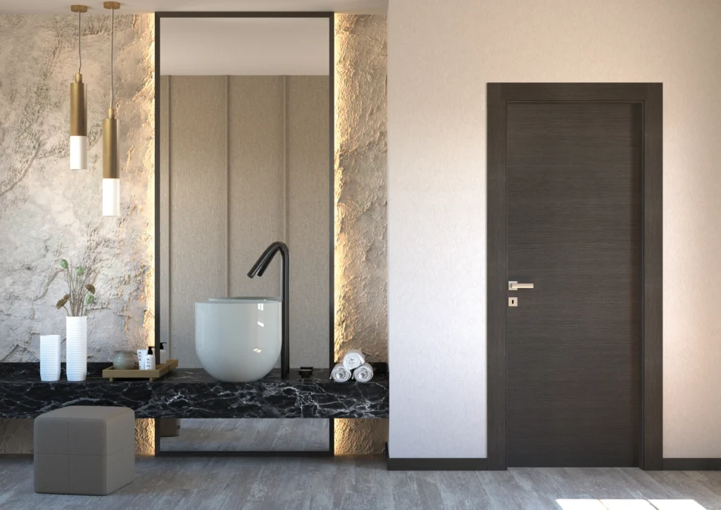 Design battente Ardesia