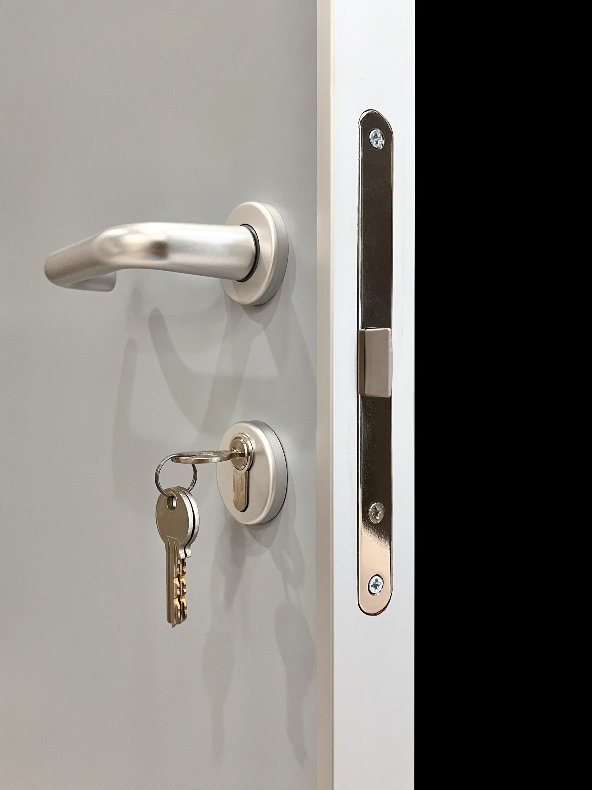 Serratura CDoor