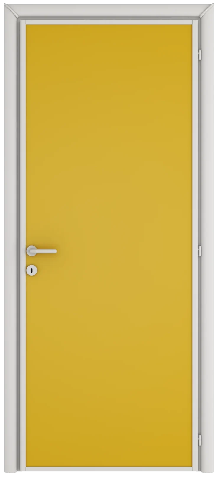 LAM door
