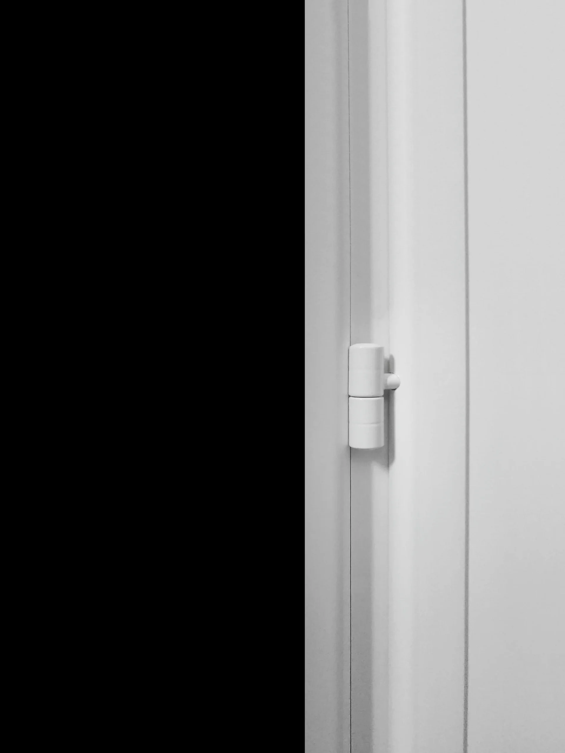 Cerniera PVC Door